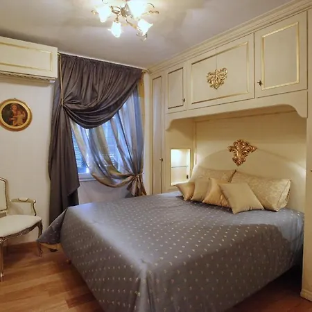 Apartment Home Suite Rome *