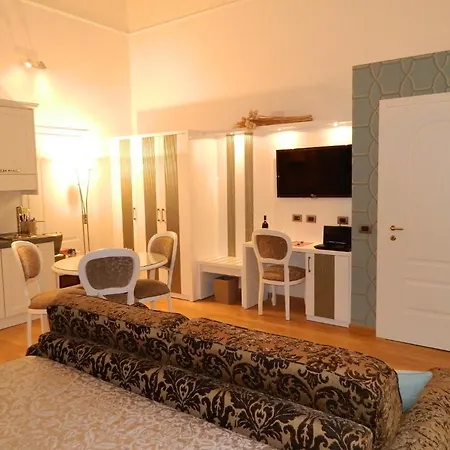 Apartment Home Suite Rome