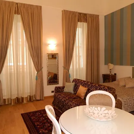 Home Suite Rome