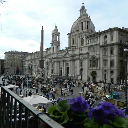 Home Suite Rome