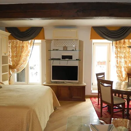 Home Suite Rome Rome