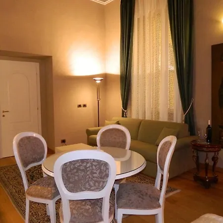 Apartment Home Suite Rome *