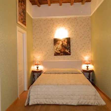 Home Suite Rome *