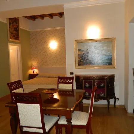 Home Suite Rome
