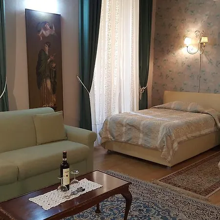 Home Suite Rome * Rome
