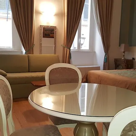 Apartment Home Suite Rome Rome