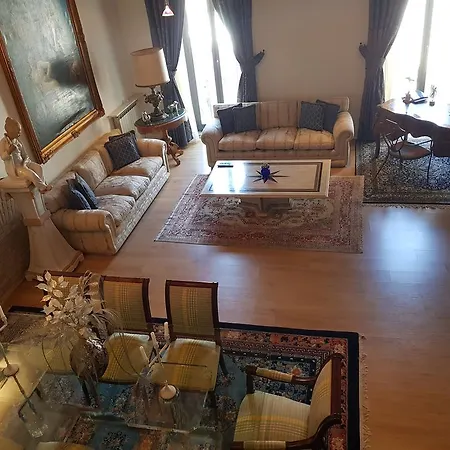 Apartment Home Suite Rome
