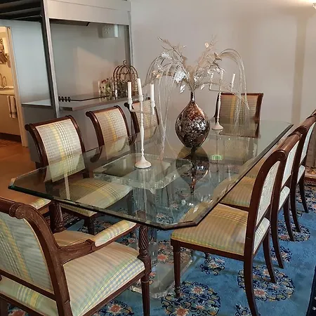 Home Suite Rome Apartment *