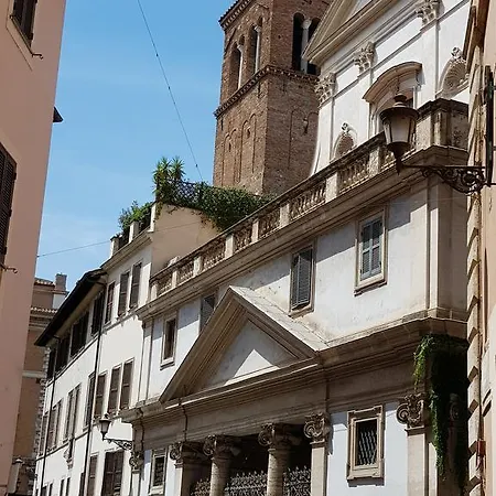Apartment Home Suite Rome *