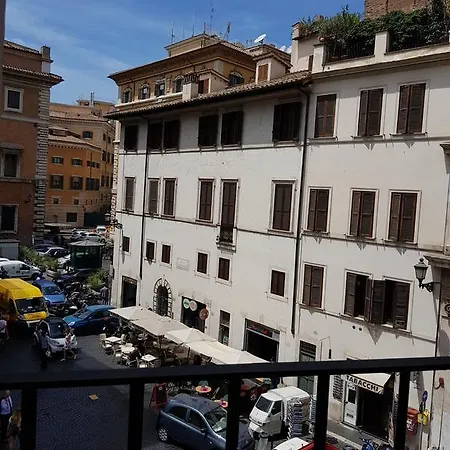 Apartment Home Suite Rome