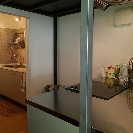 Apartment Home Suite Rome *