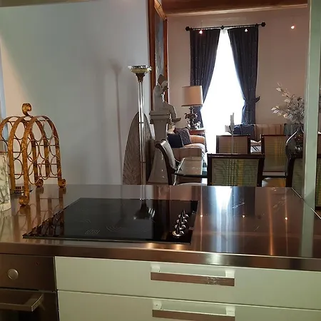 Apartment Home Suite Rome Rome