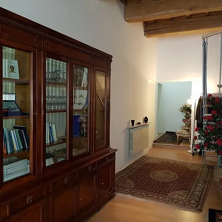 Home Suite Rome Apartment