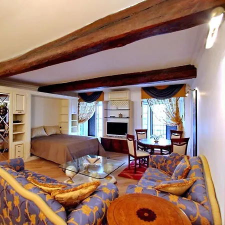 Home Suite Rome Rome