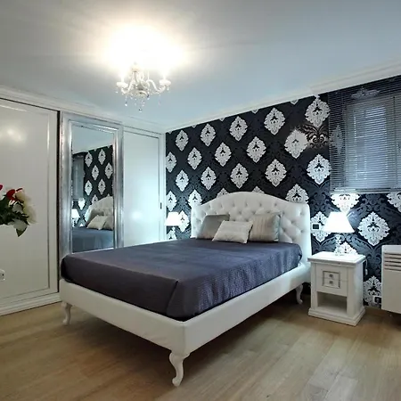 Apartment Home Suite Rome *