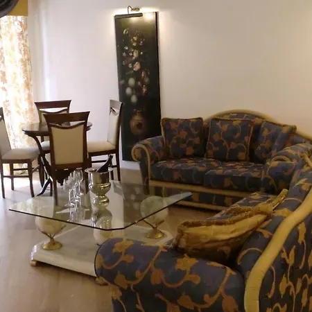 Home Suite Rome Apartment