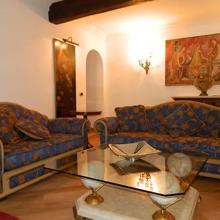 Home Suite Rome Apartment *