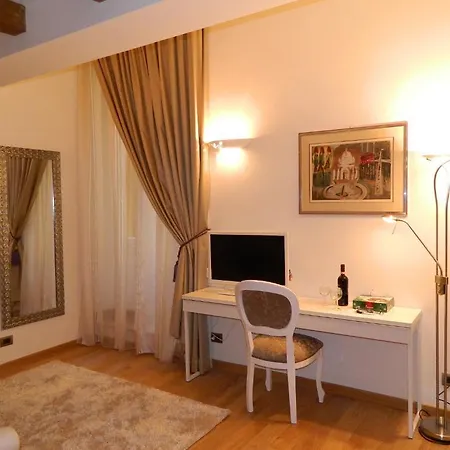 Appartement Home Suite Rome *
