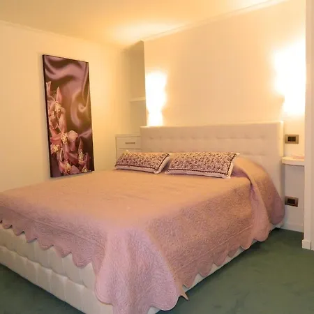 Home Suite Rome *