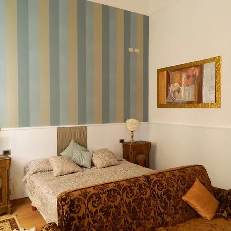 Home Suite Rome * Rome