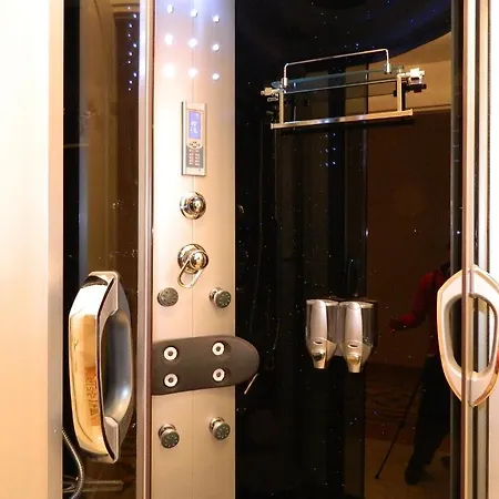 Appartement Home Suite Rome *