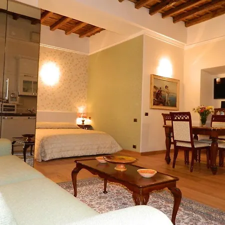 Home Suite Rome Rome