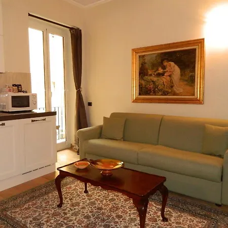 Home Suite Rome Appartement Rome