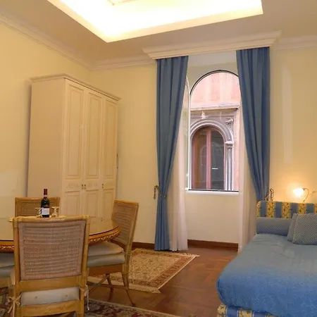 Apartment Home Suite Rome Rome