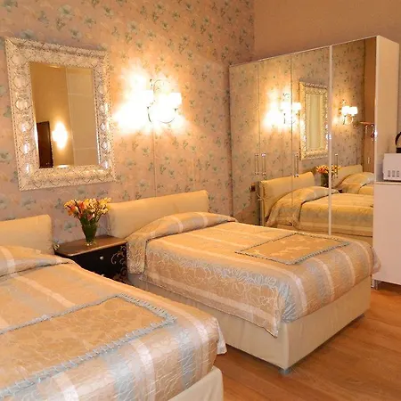 Home Suite Rome Apartment *