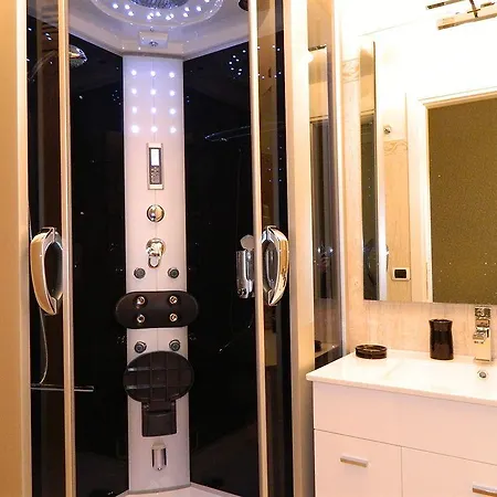 Home Suite Rome