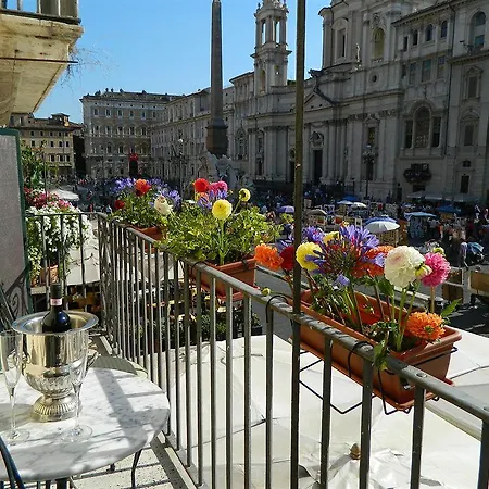 Home Suite Rome Rome