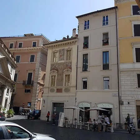 Home Suite Rome