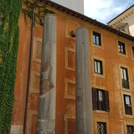 Home Suite Rome Apartment Rome