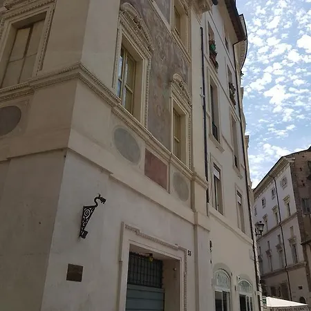 Home Suite Rome Apartment