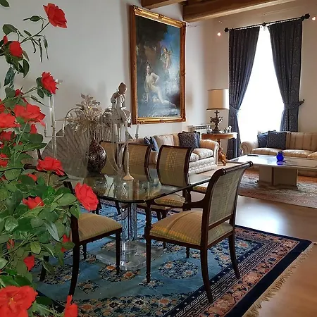 Home Suite Rome Apartment Rome