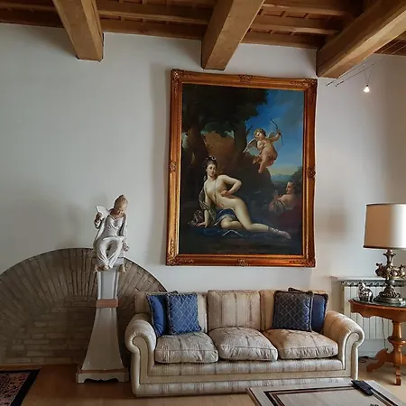 Home Suite Rome Apartment