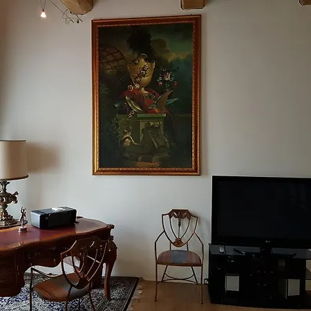 Home Suite Rome *