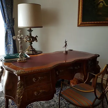 Home Suite Rome