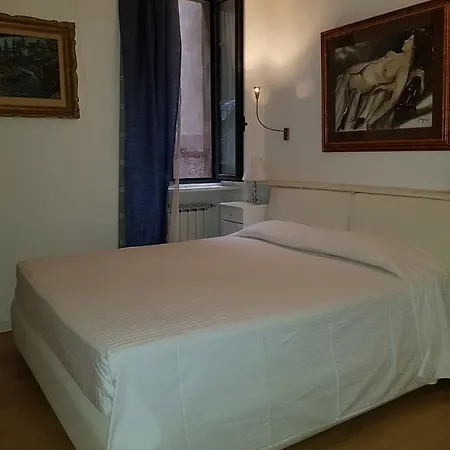 Home Suite Rome Apartment