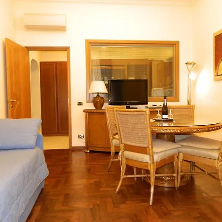 Appartement Home Suite Rome Rome
