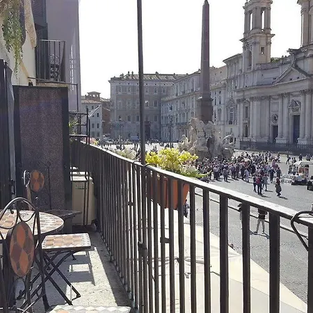 Home Suite Rome * Rome