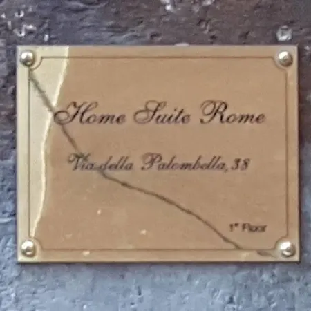 Home Suite Rome