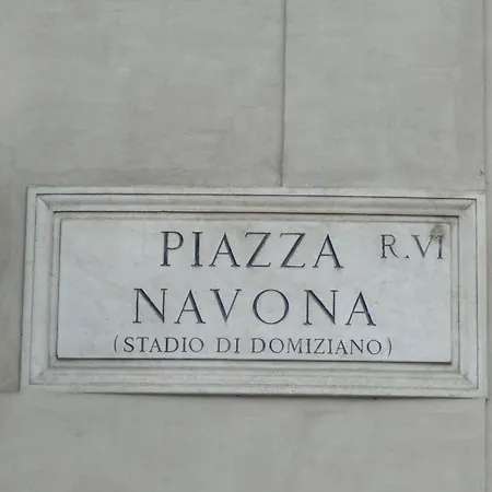 Home Suite Rome *