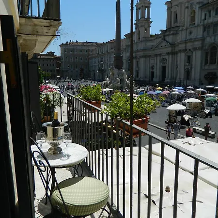 Home Suite Rome Rome