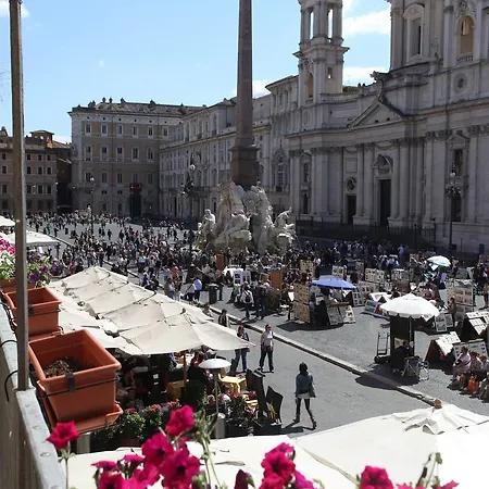 Home Suite Rome