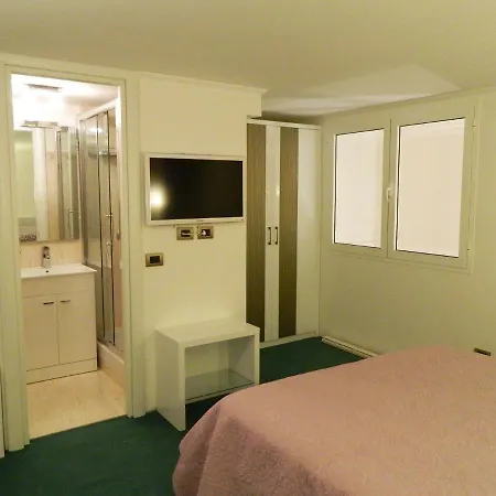 Apartment Home Suite Rome