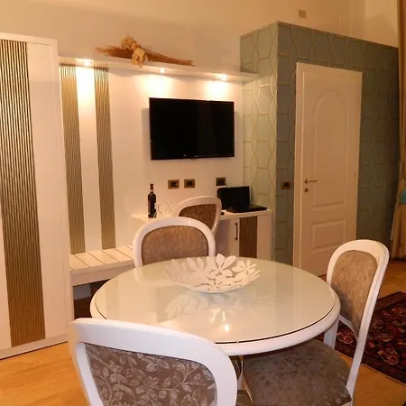 Home Suite Rome Appartement