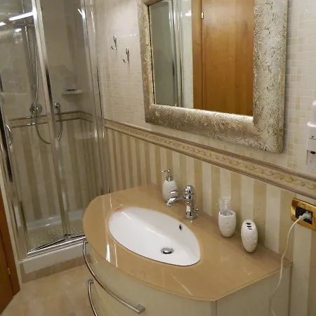 Home Suite Rome Apartamento *