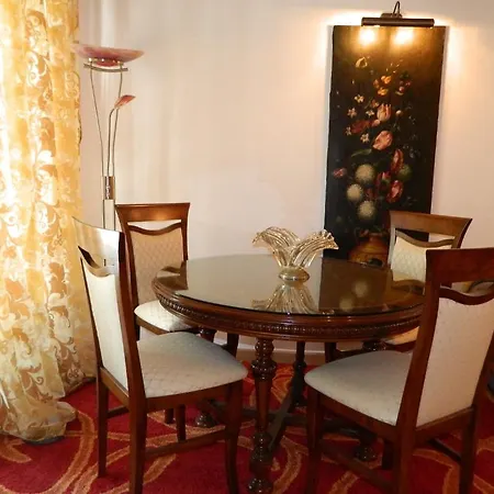 Home Suite Rome Apartamento Roma