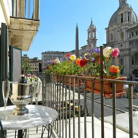 Home Suite Rome *